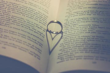 周易で占う出会いや結婚運