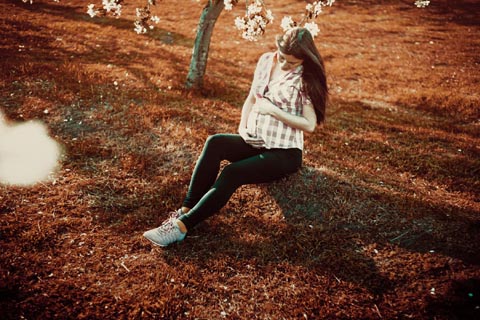 妊娠と妊活の対策