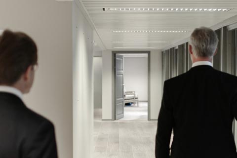 就職までの道のり