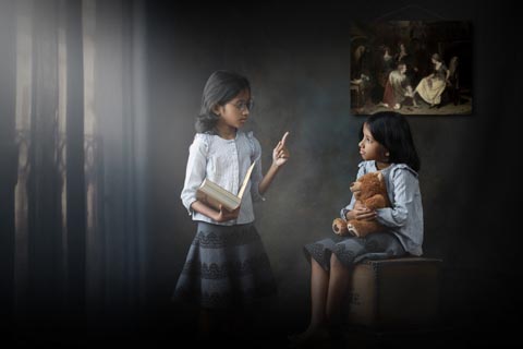 試験や資格の取得