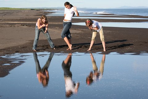 05:水天需 上爻の図象