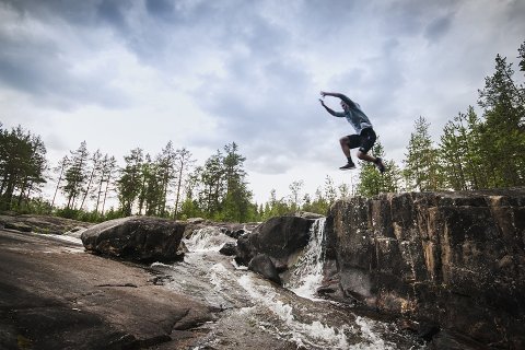 10:天沢履 五爻の図象
