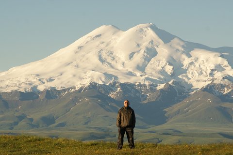 15:地山謙 初爻の図象