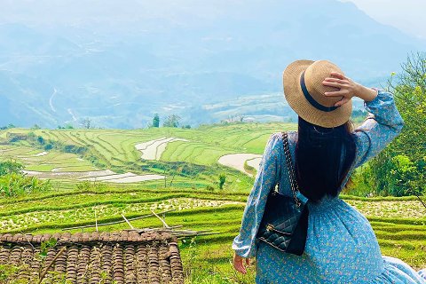 15:地山謙 二爻の図象