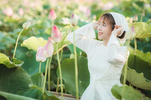 17:沢雷随 五爻の図象