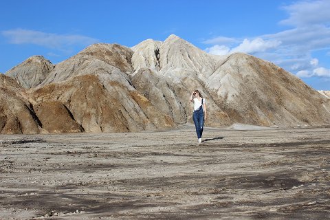 18:山風蠱 上爻の図象