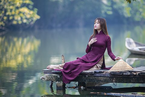 19:地沢臨 二爻の図象