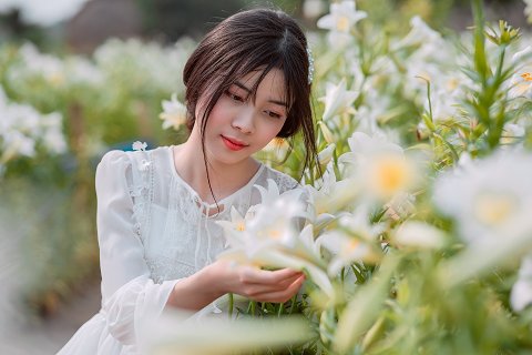 24:地雷復 初爻の図象