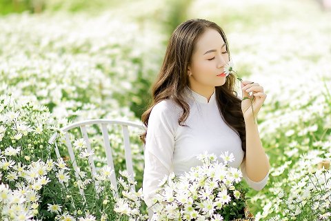 24:地雷復 五爻の図象