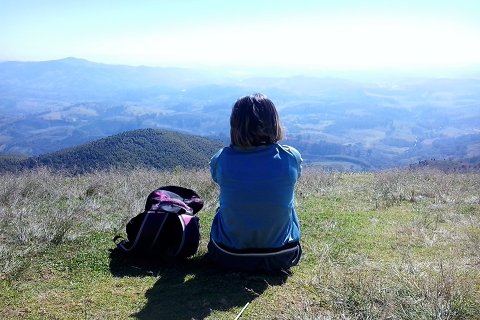 27:山雷頤 初爻の図象