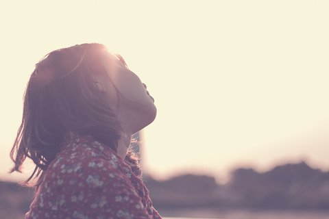 30:離為火 五爻の図象