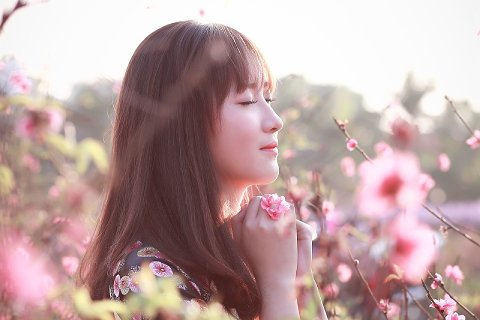 32:雷風恒 五爻の図象