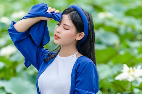 40:雷水解 初爻の図象