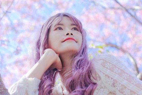 42:風雷益 初爻の図象