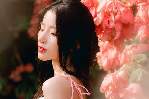 42:風雷益 三爻の図象