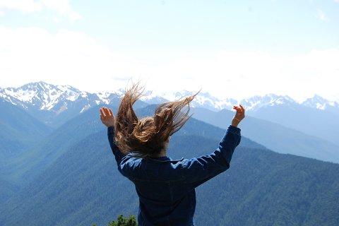 52:艮為山 二爻の図象