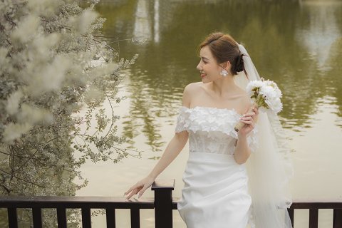 54:雷沢帰妹 四爻の図象