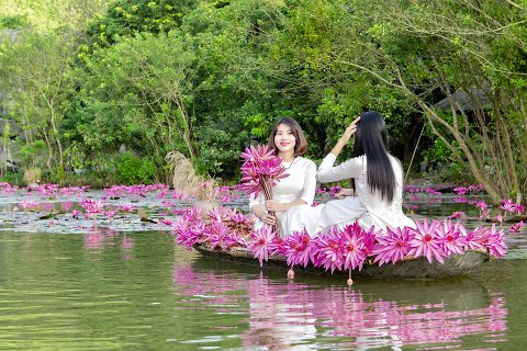 59:風水渙 四爻の図象