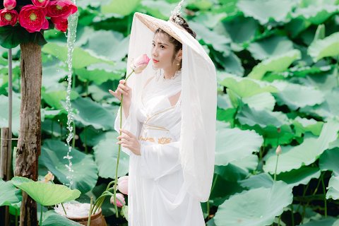 60:水沢節 四爻の図象