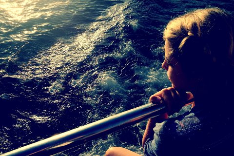 63:水火既済 四爻の図象