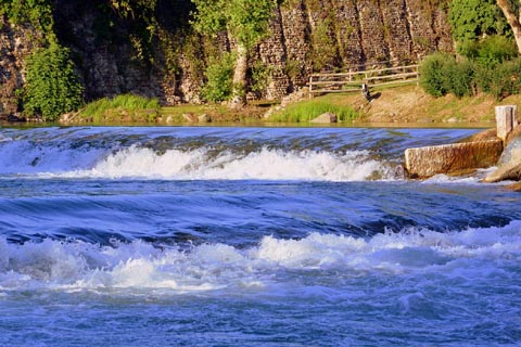 上卦(外卦) 兌卦の図象