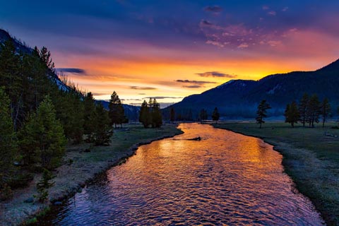 下卦(内卦) 兌卦の図象