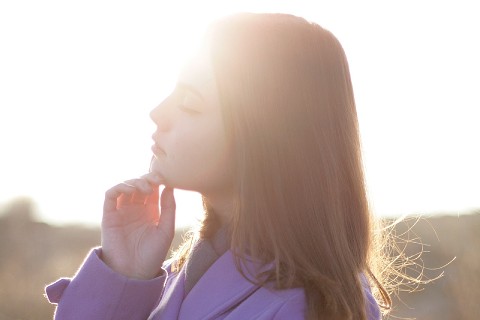 14:火天大有の図象