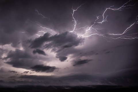 51:震為雷の図象