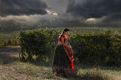 今後の運勢の傾向