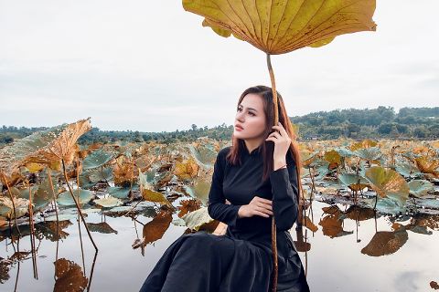 現在の運勢「雷沢帰妹」の解釈