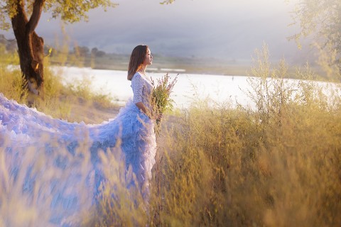 周易で占う今日の相性